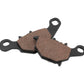 Standard Brake Pads and Shoes