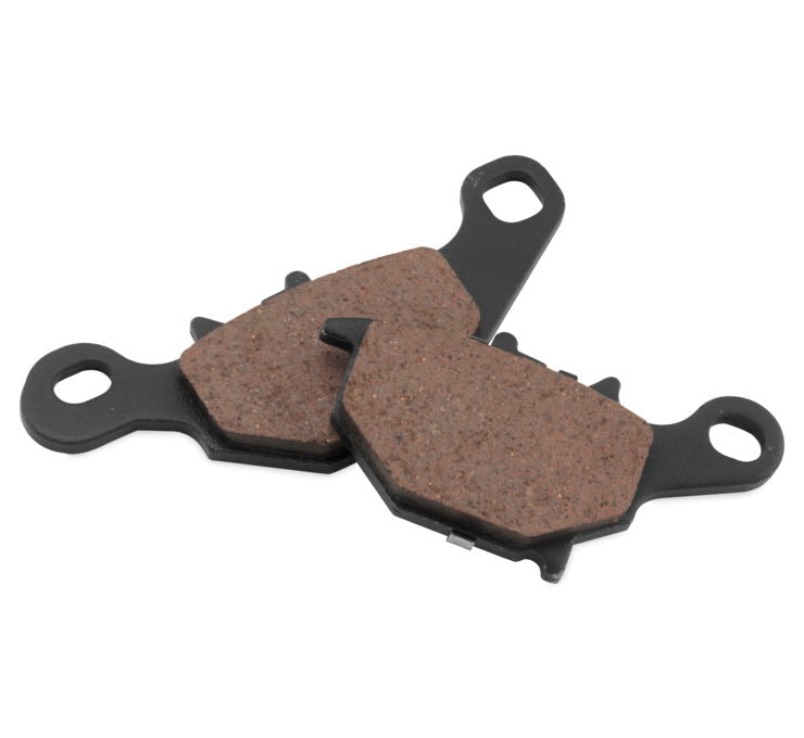 Standard Brake Pads and Shoes