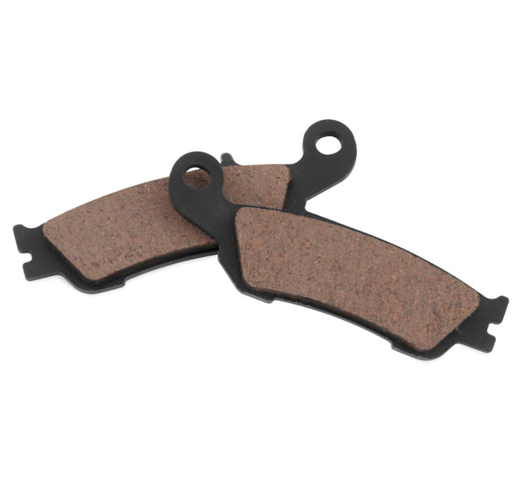 Standard Brake Pads and Shoes