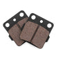 Standard Brake Pads and Shoes