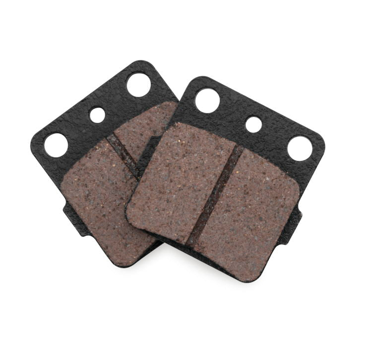 Standard Brake Pads and Shoes