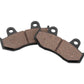 Standard Brake Pads and Shoes