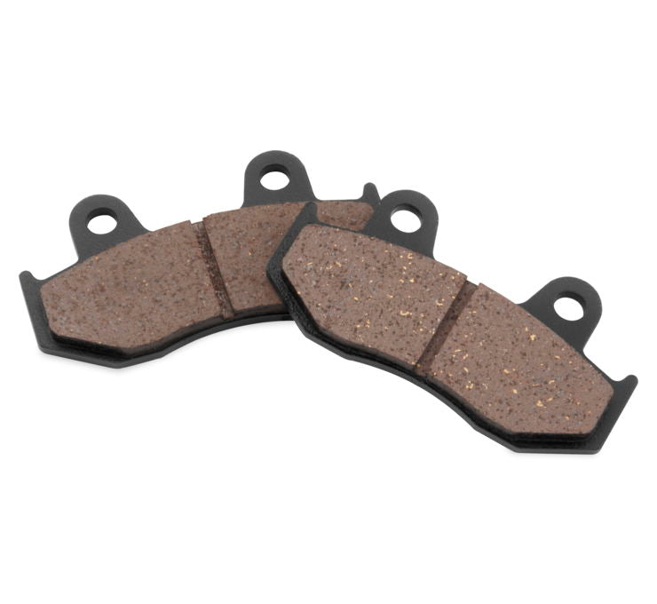 Standard Brake Pads and Shoes