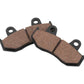 Standard Brake Pads and Shoes