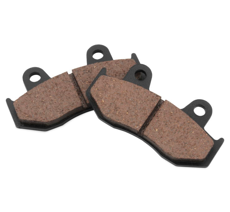 Standard Brake Pads and Shoes