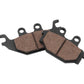 Standard Brake Pads and Shoes