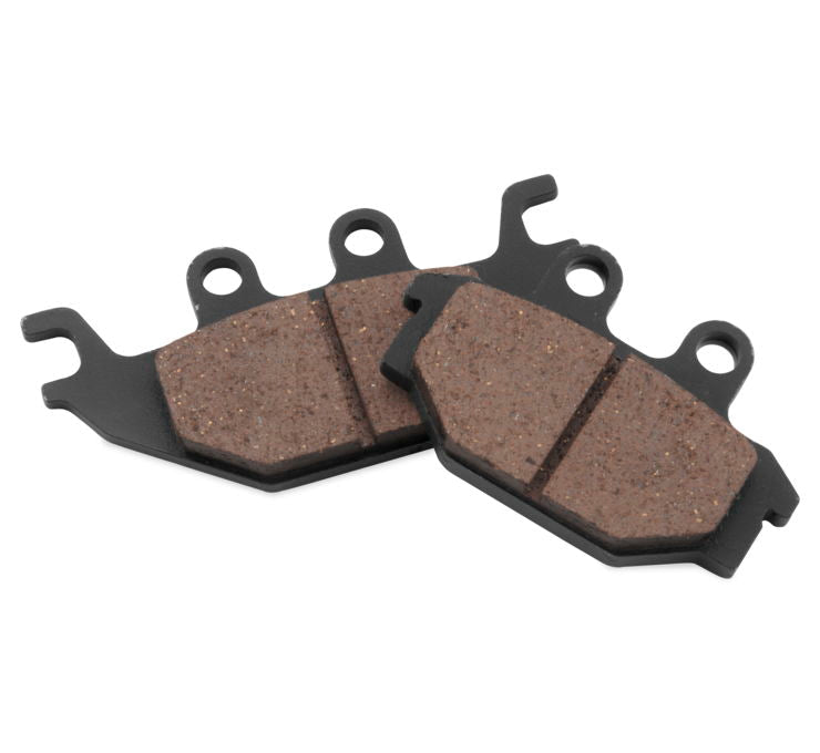 Standard Brake Pads and Shoes