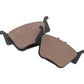 Standard Brake Pads and Shoes