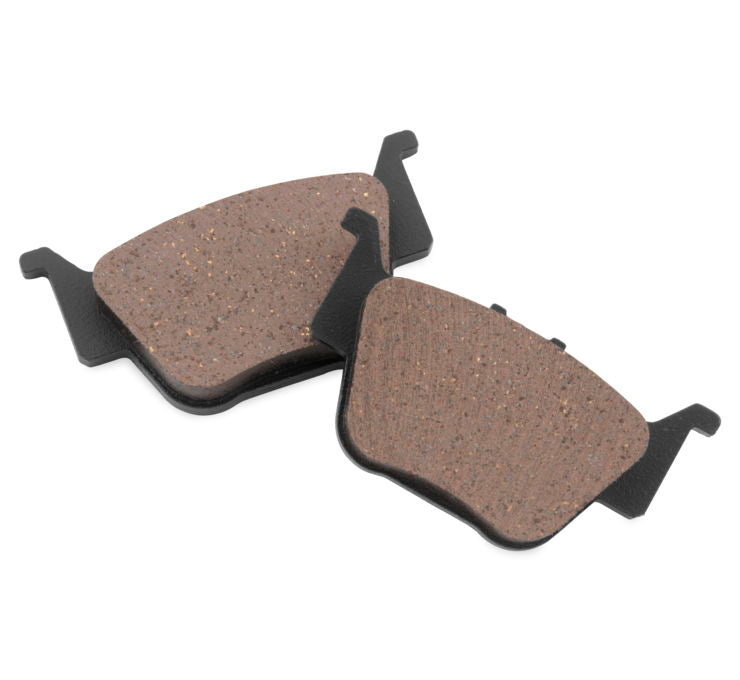 Standard Brake Pads and Shoes