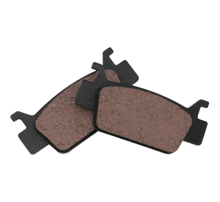 Standard Brake Pads and Shoes