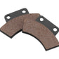 Standard Brake Pads and Shoes