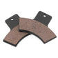 Standard Brake Pads and Shoes