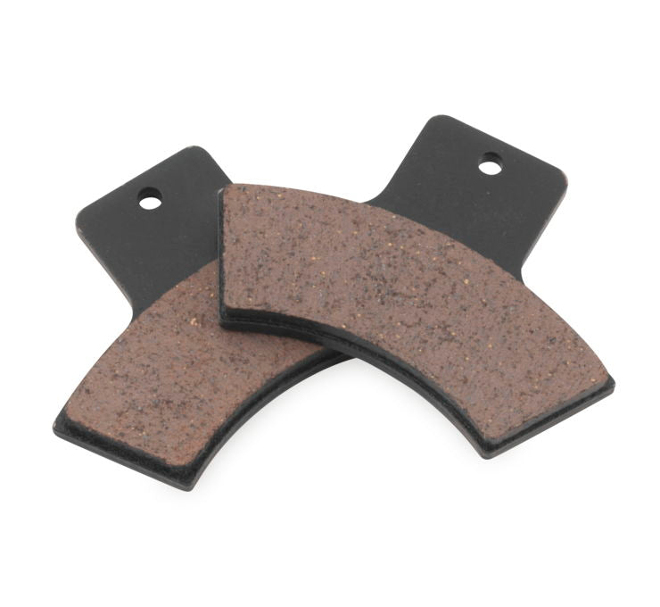 Standard Brake Pads and Shoes