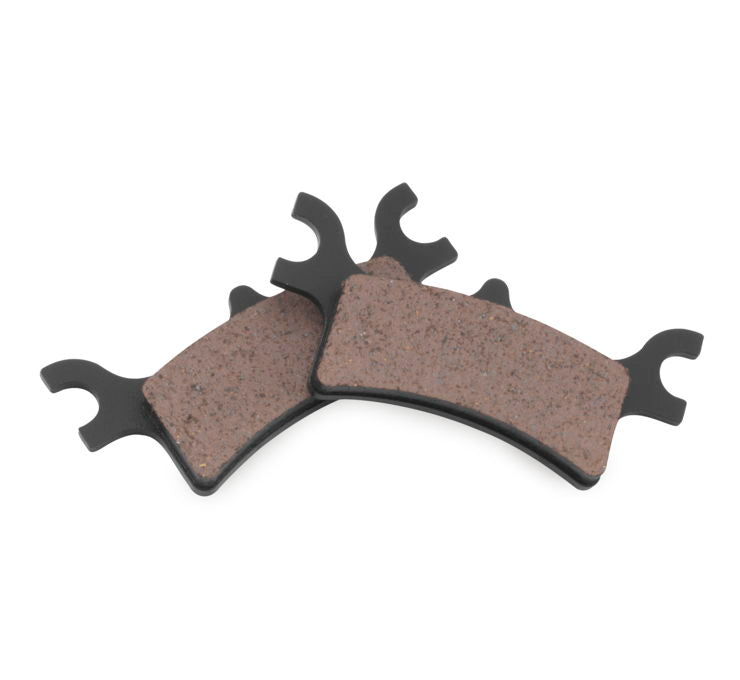 Standard Brake Pads and Shoes