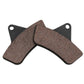 Standard Brake Pads and Shoes