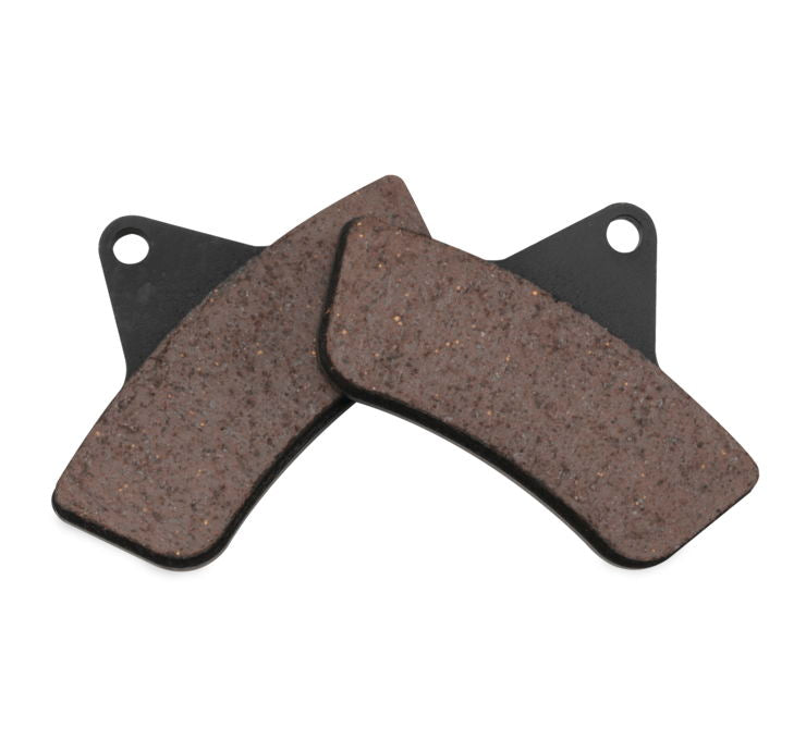 Standard Brake Pads and Shoes