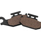 Standard Brake Pads and Shoes