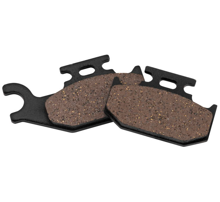 Standard Brake Pads and Shoes