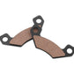 Standard Brake Pads and Shoes