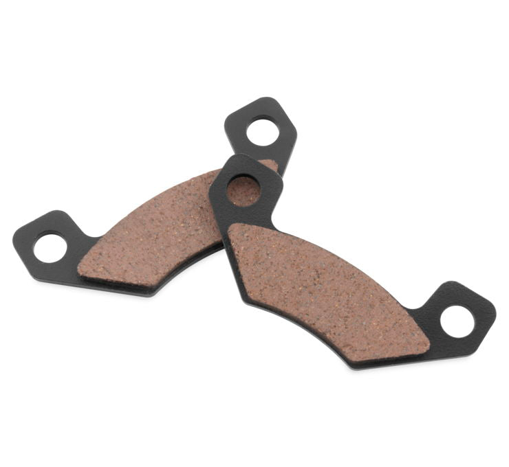 Standard Brake Pads and Shoes