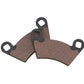 Standard Brake Pads and Shoes