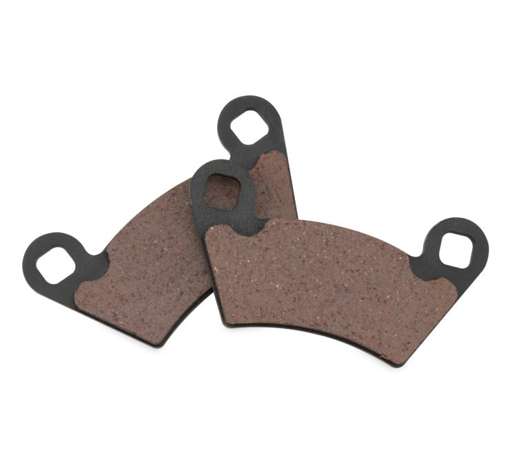 Standard Brake Pads and Shoes