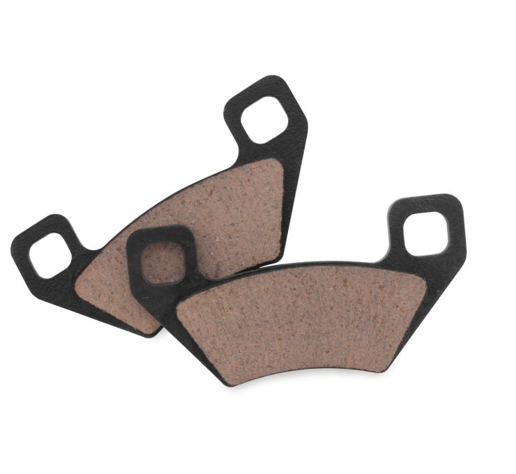 Standard Brake Pads and Shoes