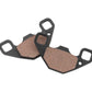 Standard Brake Pads and Shoes