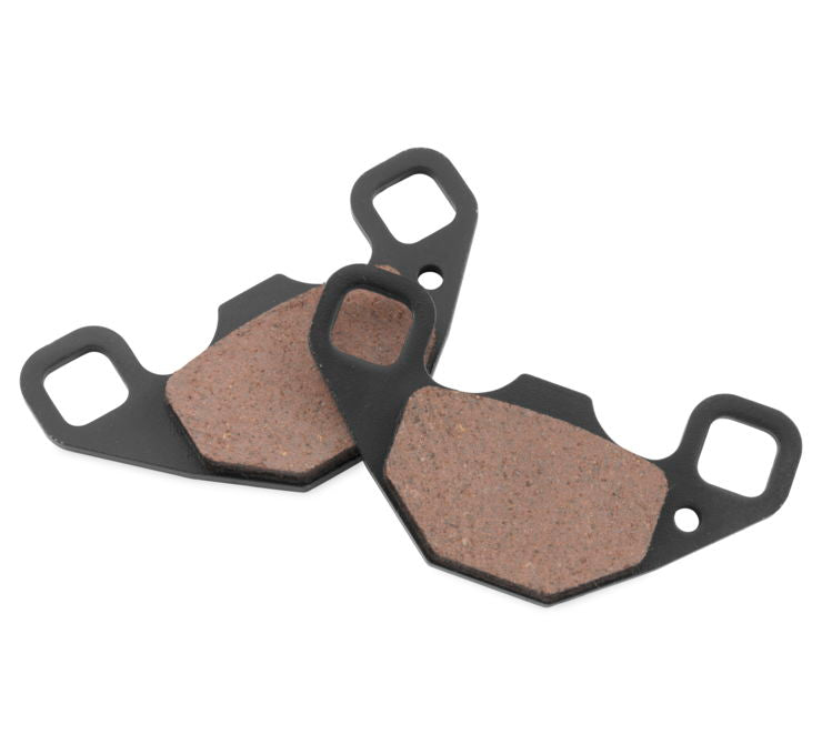 Standard Brake Pads and Shoes