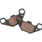 Standard Brake Pads and Shoes