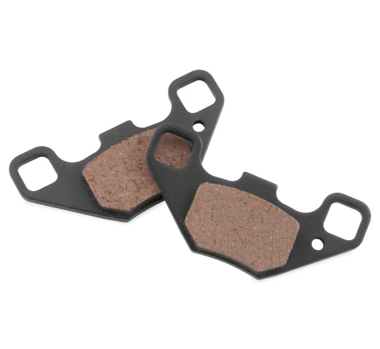 Standard Brake Pads and Shoes