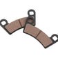 Standard Brake Pads and Shoes