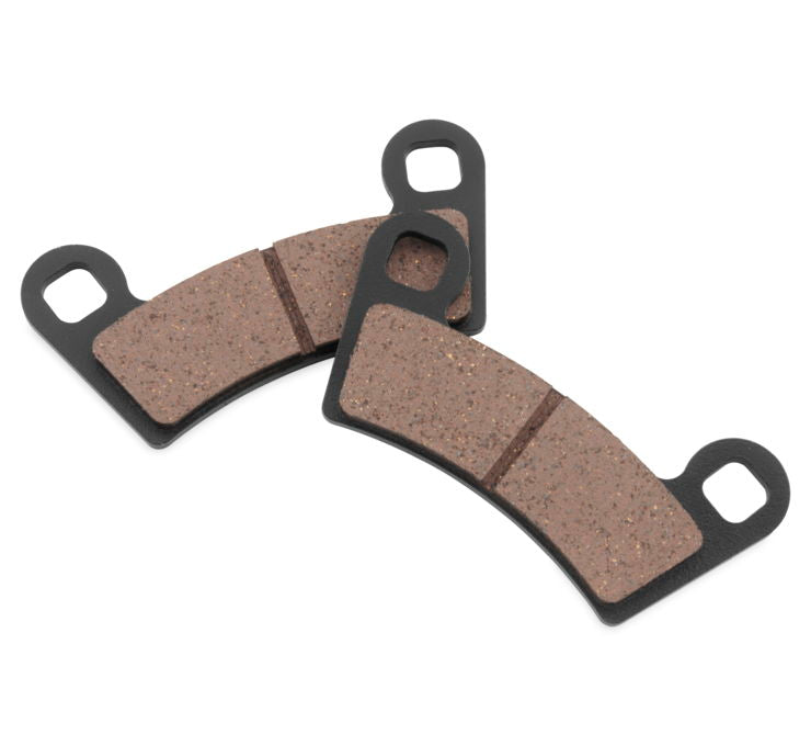 Standard Brake Pads and Shoes