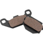 Standard Brake Pads and Shoes