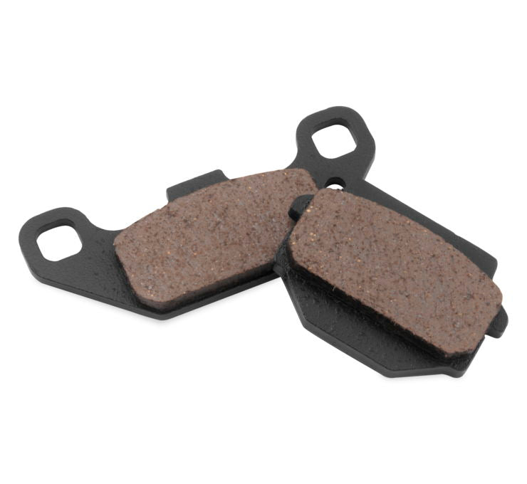 Standard Brake Pads and Shoes