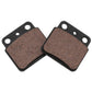 Standard Brake Pads and Shoes