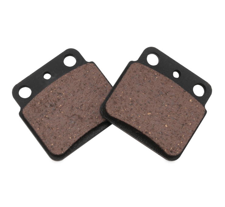 Standard Brake Pads and Shoes