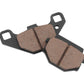 Standard Brake Pads and Shoes