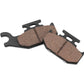 Standard Brake Pads and Shoes