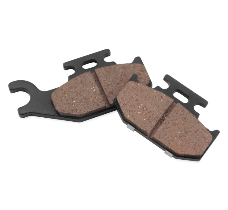 Standard Brake Pads and Shoes