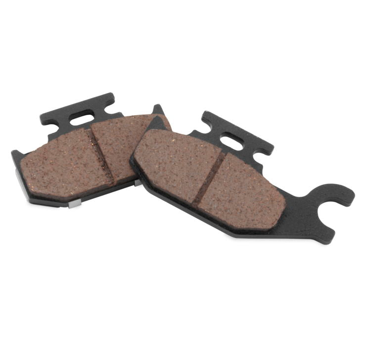 Standard Brake Pads and Shoes