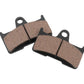 Standard Brake Pads and Shoes