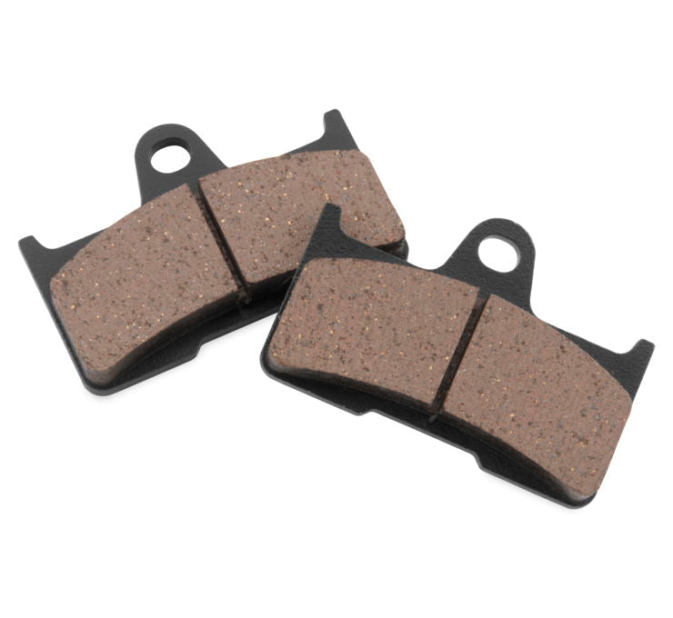 Standard Brake Pads and Shoes