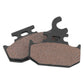 Standard Brake Pads and Shoes