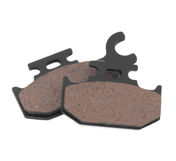 Standard Brake Pads and Shoes