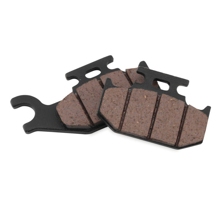 Standard Brake Pads and Shoes