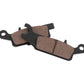 Standard Brake Pads and Shoes