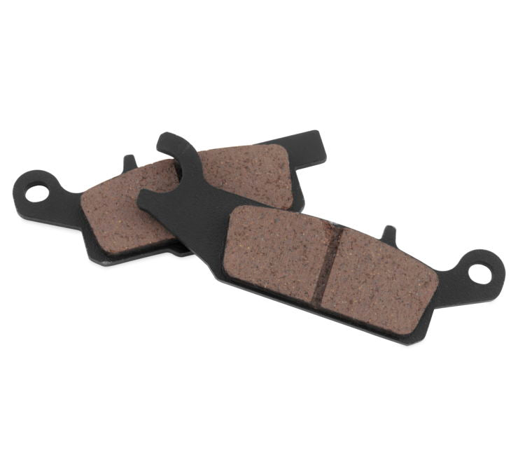 Standard Brake Pads and Shoes