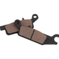 Standard Brake Pads and Shoes