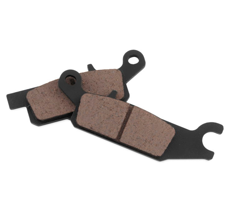 Standard Brake Pads and Shoes